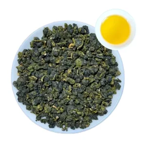 Jinxuan Organic Oolong Tea Loose Tea 1KG Bulk Box Packaged Health Slimming Tea