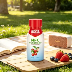 Juice Halal Sugar Free Low Calorie Pure Vitamin C Rich Daily Health Boost Refreshing Drink Box Bottle