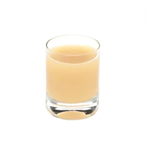 Juicy Peach Juice for Milk Tea Shop Beverage Peach Juice Drink NFC Peach