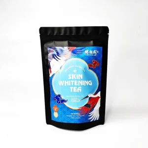 KAIYANGE ASCENSION HERBAL S10 Remove Dark Knuckles White Tea Strong Effective Whitening Natural Herbal Tea Bag Skin Beauty