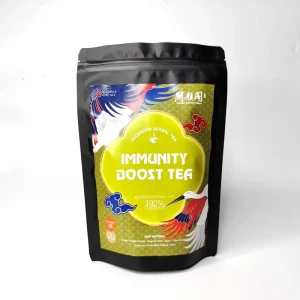 KAIYANGE ASCENSION HERBAL S11 100%Natural Herbal Boost Immune System Protection Metabolic Reconstitution Teabag