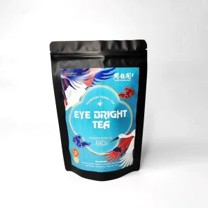 KAIYANGE ASCENSION HERBAL S4 Free Design Health Herbs Natural Herbal Tea Eyes Bright Tea Enhance Eyesight Good