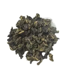 KAIYANGE EU Organic Certification Tie Guan Yin Oolong Tea Natural Aroma for Health