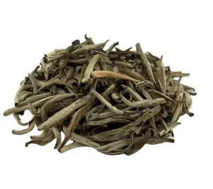 KAIYANGE EU USDA Organic Certified Jasmine Green Tea Moli Maojian Xianghao Scented Customizable Jasmine Tea Bulk China