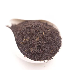 KAIYANGE High Quality English Breakfast Tea Chinese Qimen Hong Cha Keemun Kungfu Black Tea ICE TEA