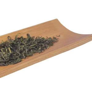 KAIYANGE High Quality Green Tea Bulk Mellow Fragrant High altitude Mountainous Pollution free Organic Green Tea Leave
