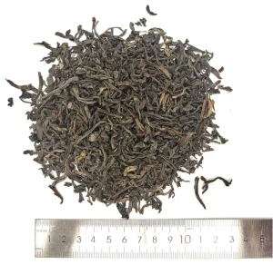 KAIYANGE Organic Ceylon Black Tea ICE TEA BOPF Sri Lanka Basic Material Bubble Tea
