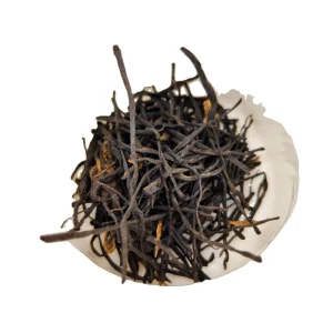 KAIYANGE Top Quality China Red ZHONG GUO HONG YUNNAN FENGQING Kungfu Black Tea