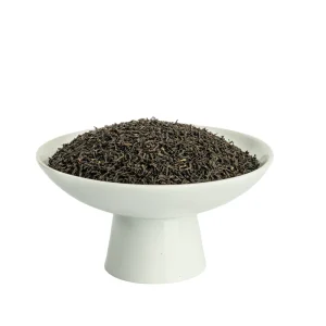 Keemun Black Tea Base Bulk Loose Leaf Tea for Milk Tea Fruit Tea OEM Private Label Supplier