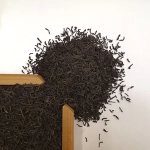Keemun Black Tea Loose Leaves Direct From Chinese Factory Specialty Health Tea in Bulk Packaging for Africa America
