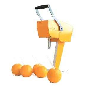 Korea Fresh Fruit Juice Machine New Style Orange Juice Machine Watermelon Juice Machine