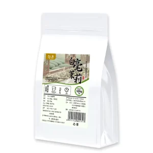 Lemon Tea Single Brewing Fragrant Milk Tea with Special Seasoning Packaged in a Bag Fermented Tea Drinks Style