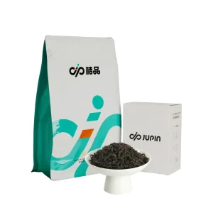 Litchi Black Tea Wintersweet Aroma Tea Red Bean Black Tea OEM ODM