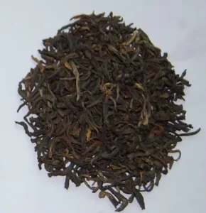 Loose Black Tea Price Chinese Tea