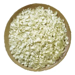 Loose Jasmine Flower Petals Large Quantity Fresh Stock Long Lasting Floral Tea