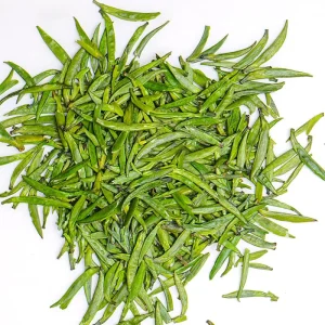 Loose Leaf Green Tea