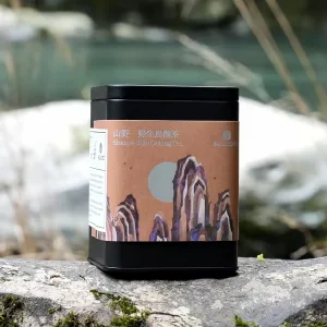Loose Premium Tea Low Caffeine Organic Oolong Cha Tea EU Food grade