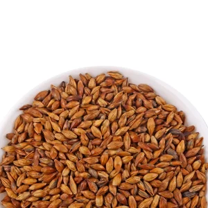 Loose Tea Roasted Barley Tea 500g Anhui Origin 12 Month Shelf Life for Hot Pot Restaurants Hotels Factory Direct