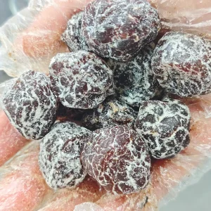 Lover Plum Dried Fruit Sweet and Sour Preserved Plum for Snack Bulk