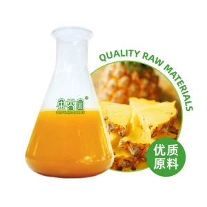 Low Price Concentrated Portable Fruit Ball and Vegetable Pineapple Juice