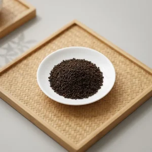 Low Price Natural Super Quality Free Samples Premium Custom logo Black Tea Bags CTC Black Tea