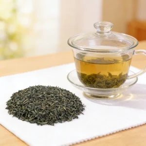 M-001 MeeTea Green Tea Healthy Slimming Natural Formula No Harmful Ingredients Help Boost Immunity Health Condition