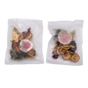 MD07N Factory Supply No Additive Mixed Dried Fruit Slice Tea Hawthorn Fig Roselle Blended Flavour Tea