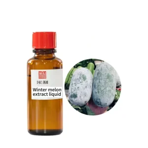 MILION Brand Yunnan Origin Food Grade Winter Melon Plant Extract Concentrate for Soft Drinks Fruit Juice Tea Winter Melon Flavor