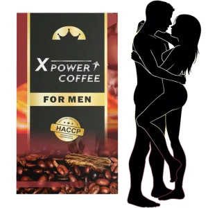Maca Coffee Powder Maca Energy Coffee Premium Grade Male Kidney Maca Coffee Dietary Supplement Instant Black Neutral