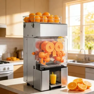 Machine Orange Juicer Fruit Juice Making Machine Stainless Steel Fruit Juicer Orange Juice Machine Commercial Orange Juicer