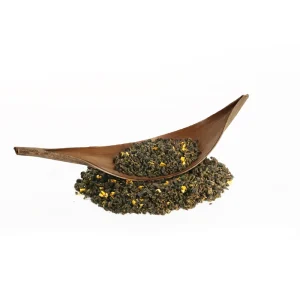 Mango Oolong Tea Flavored Tea Bulk Loose Leaf Health Tea 500g OEM