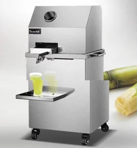 Manual Automatic Squeezer Sugar Cane Mill Sugarcane Juicer Sugar Cane Juice Machinery