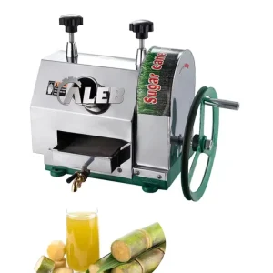 Manual Sugar Cane Juicer Machine Sugarcane Juicer Machine Commercial Sugarcane Juice