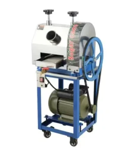 Manual Sugarcane Juice Making Machine Commercial Sugar Cane Juice Extractor