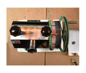Manual Sugarcane Juicer