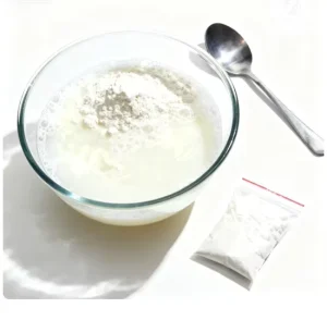 Manufacture Supply Fermented Yogurt Powder Low Price Bulk Natural Fermented Dry Yogurt Milk Powder for Drink and Baking