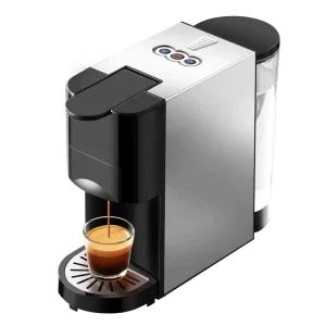 Manufacturer Dolce Gusto and Coffee Powder Machines Automatic Capsule Coffee Nesp Capsules Electric Hot Water System