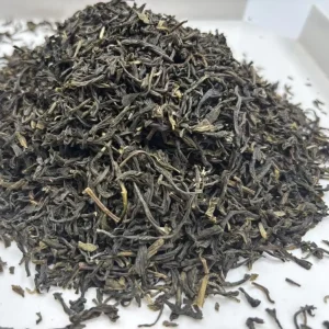 Manufacturer Jasmine Tea Loose Leaf Health Tea Scented Premium Tea Steaming Tea