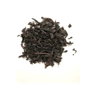 Manufacturer Supplied Bulk Red Tea Black Tea