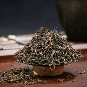 Manufacturer Supply Lapsang Souchong Tea Spring Tender Leaf Crafted Black Tea