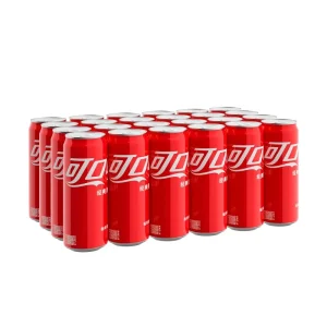 Manufacturers 330ml Bottles Coca Colas Carbonated Drinks Customized Logos Caffeine 6 Flavours China Manufacturer 11