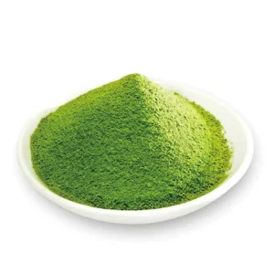 Manufacturer’s Natural Pure Organic Green Tea Matcha Powder 100g Bag 30g 50g 1kg OEM Options Health Tea for Coffee Shops Tea