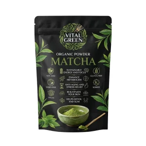 Matcha Green Tea Powder Pure Organic Matcha Powder Sample Bulk High Quality Ceremonial Grade Matcha Slimming Powder