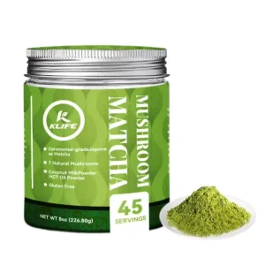 Matcha Private Label 100% Natural Green Tea Matcha Powder
