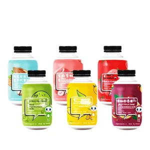 Meal Replacement Adult Pill Solid Beverage Whey Protein Coconut Konjac Powder Improved Bone Density Fasting Satiety 50g Sugar