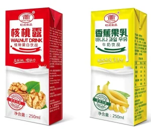 Milk Carton Box