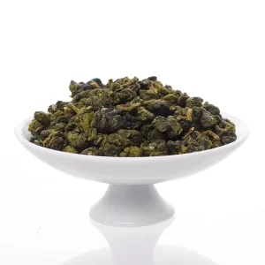Milk Fragrance and Taste Oolong Tea Nai Xiang JinXuan Milk Oolong Tea Taiwan High Mountain Tea Bulk