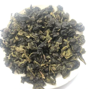 Milk Oolong Chinese Flavor Tea With Good Quality And Best Taste