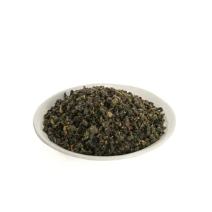 Milk Oolong Tea Bulk Flavored Oolong Tea for Milk Tea OEM Supplier