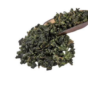 Milk Oolong Tea Milky Oolong